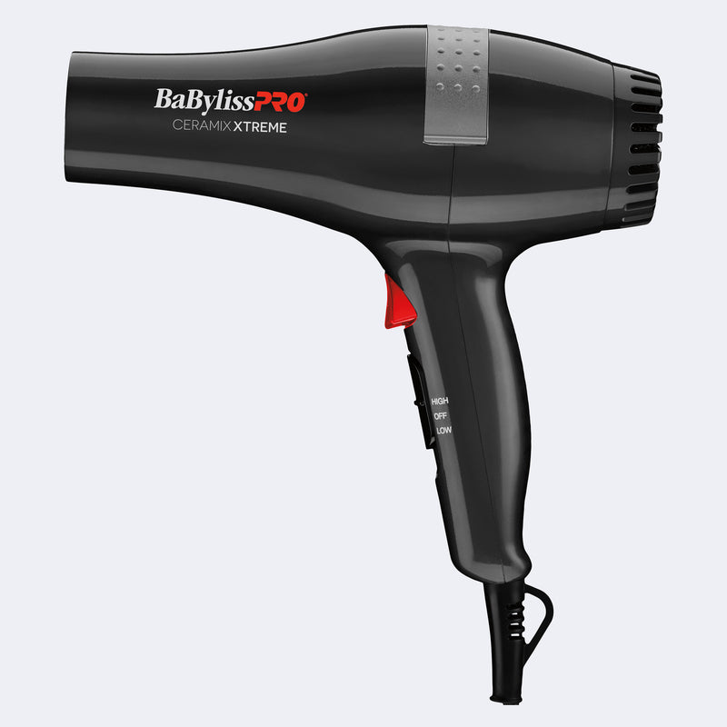 Babyliss Pro Duo séchoir et fer plat | Ceramix Xtrem