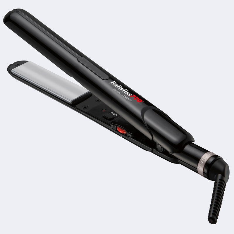 Babyliss Pro Duo séchoir et fer plat | Ceramix Xtrem