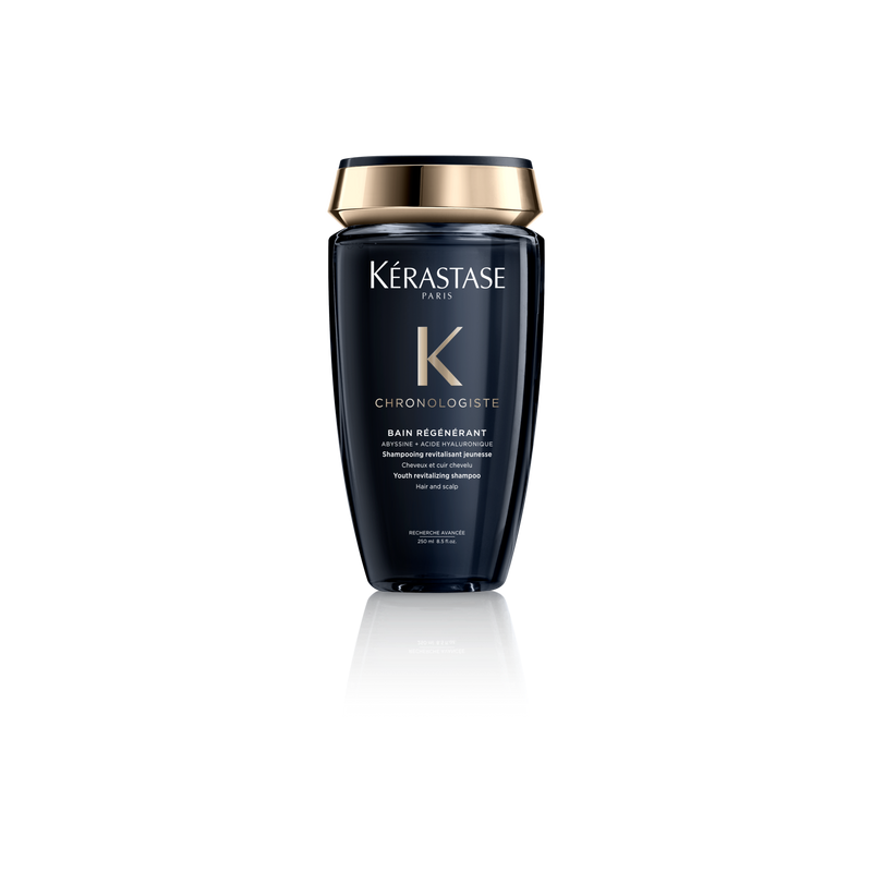 Bain Régénérant Shampoo