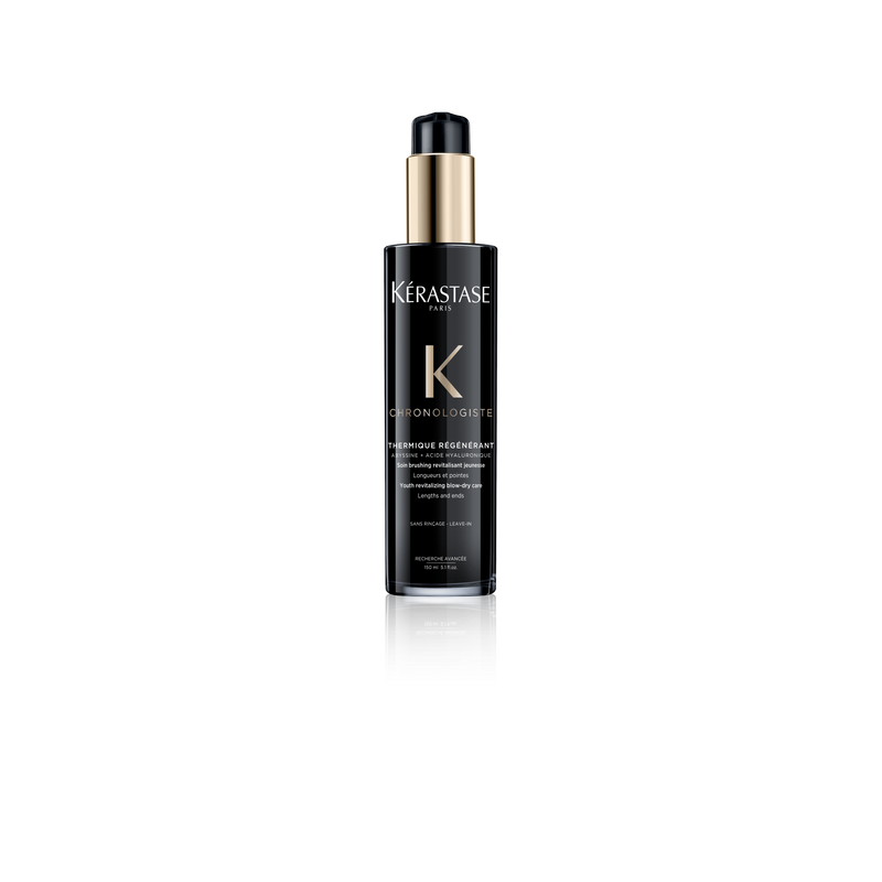 Thermique Régénérant