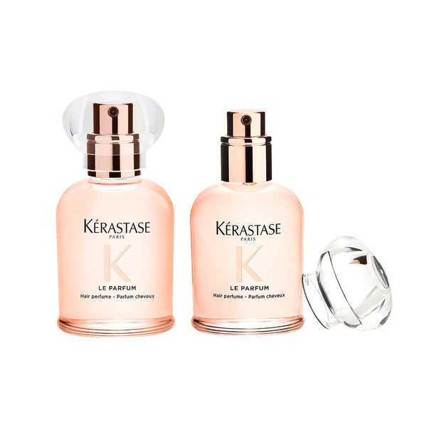 Duo Le Parfum