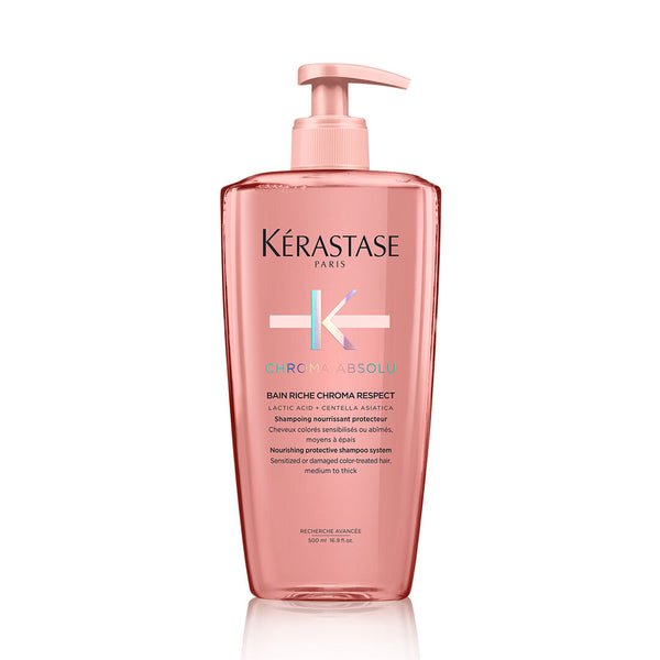Bain Riche Chroma Respect - Format Deluxe
