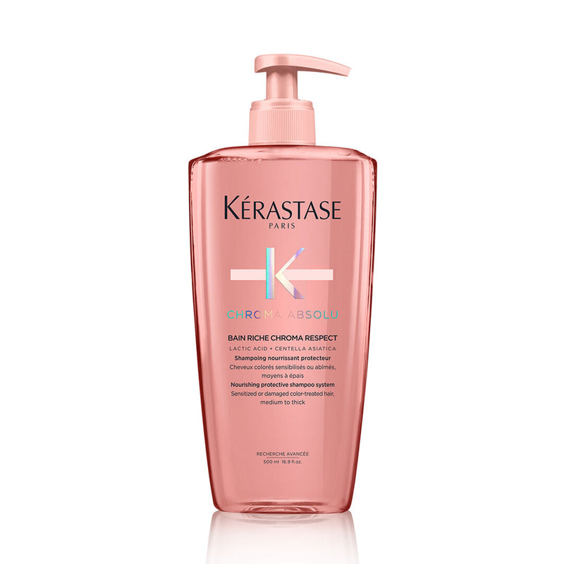 Bain Riche Chroma Respect - Format Deluxe