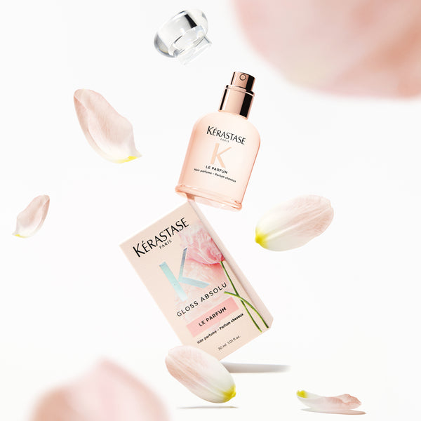 Le Parfum Gloss Absolu