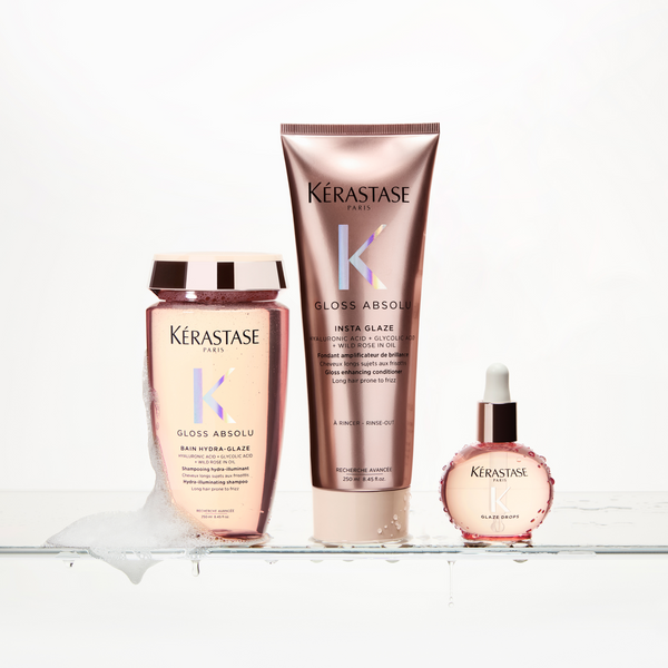 Routine Essentielle Gloss Absolu