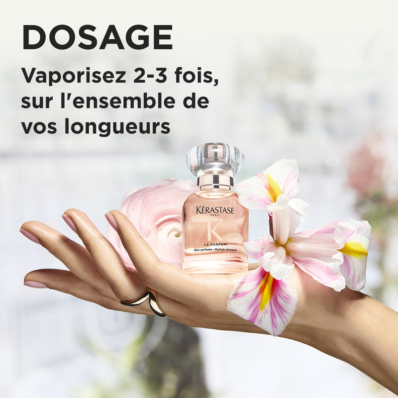 Duo Le Parfum