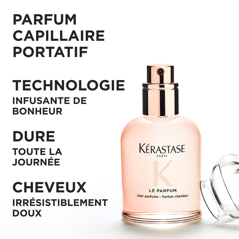 Duo Le Parfum