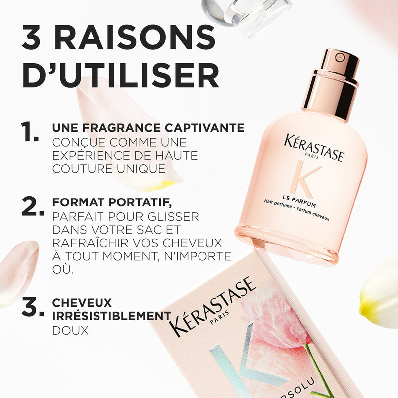 Duo Le Parfum