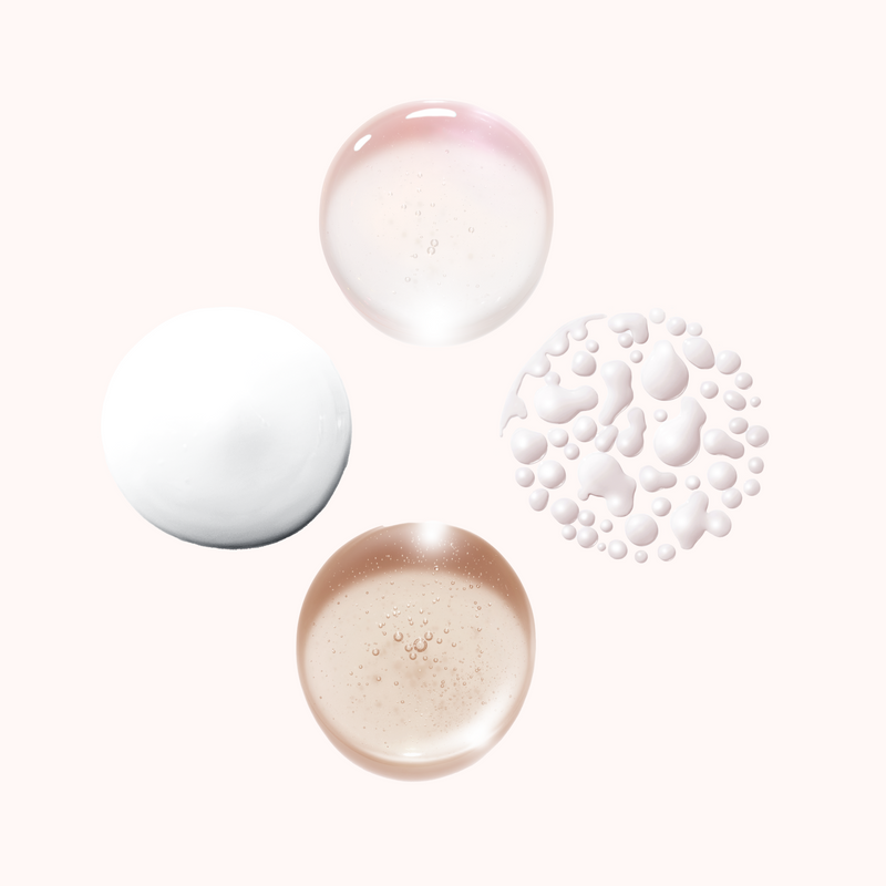 Routine complète Gloss Absolu