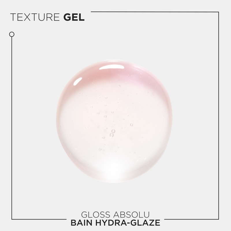 Bain Hydra-Glaze - Format Deluxe