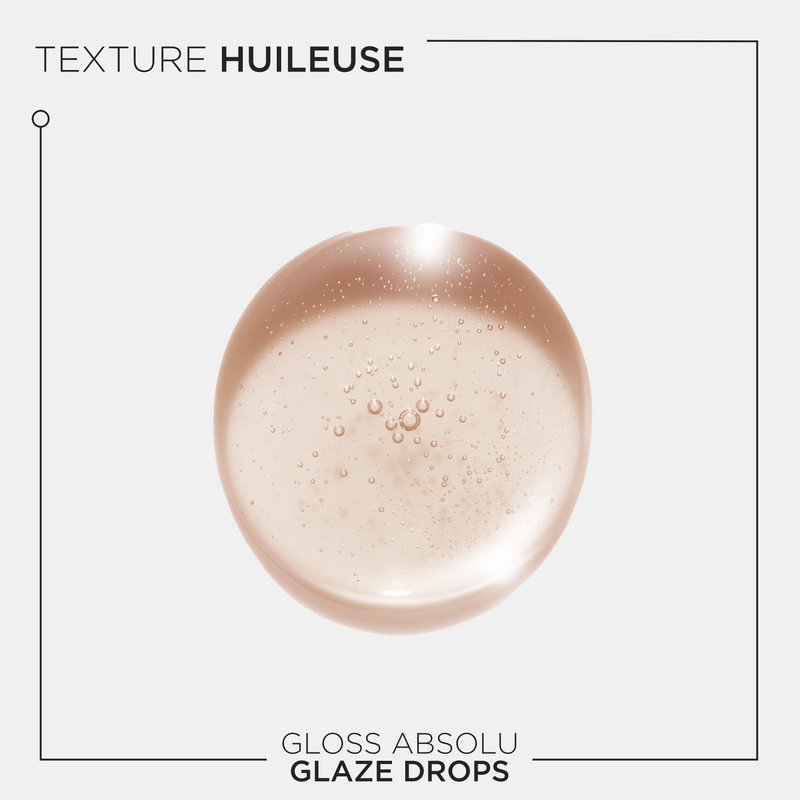 Glaze Drops