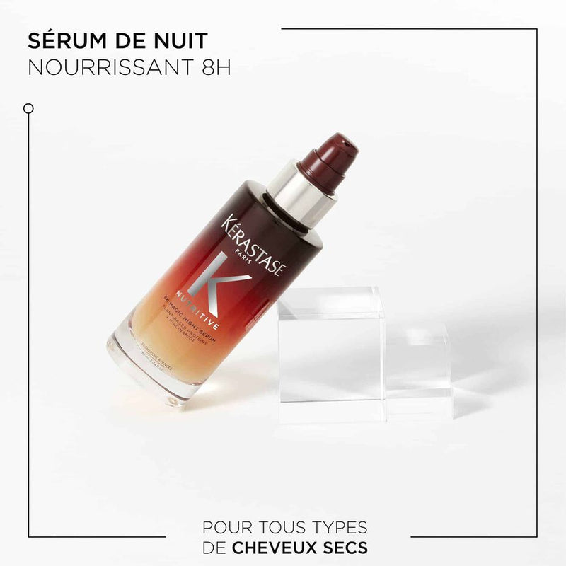 Duo nourrissant et hydratant iconique