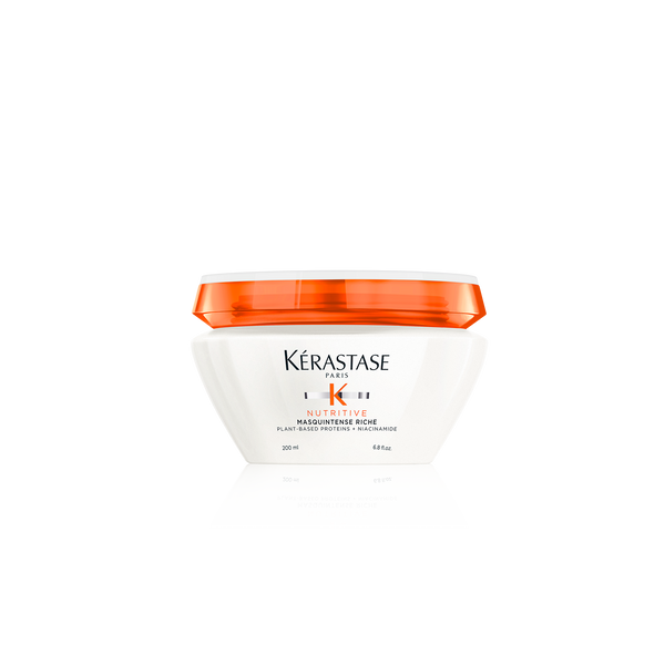 Masquintense Mask - Thick Hair