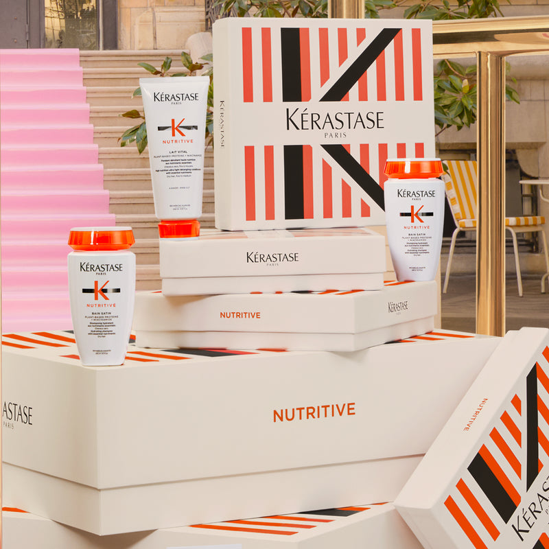 Spring Kit - Nutrition