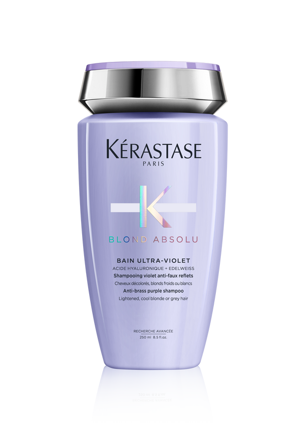 Bain Ultra-Violet