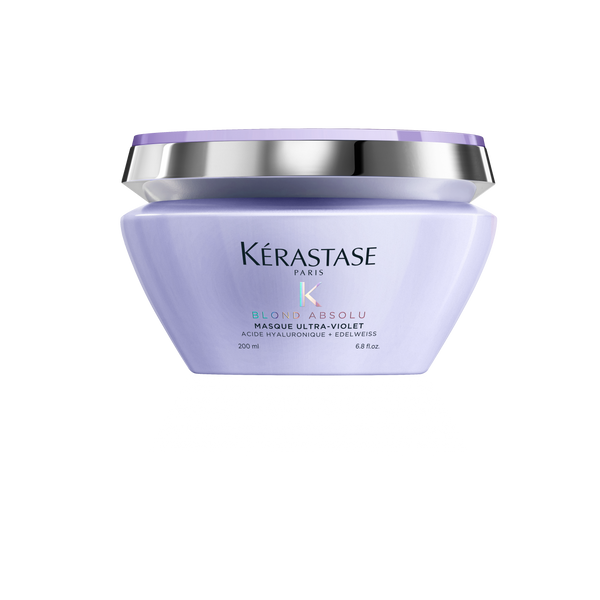 Masque Ultra-Violet