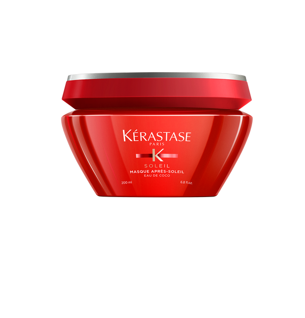 Masque Après-Soleil Mask