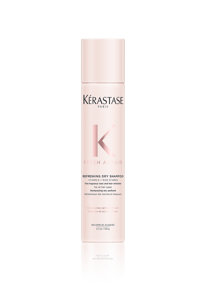 Shampoing sec Fresh Affair