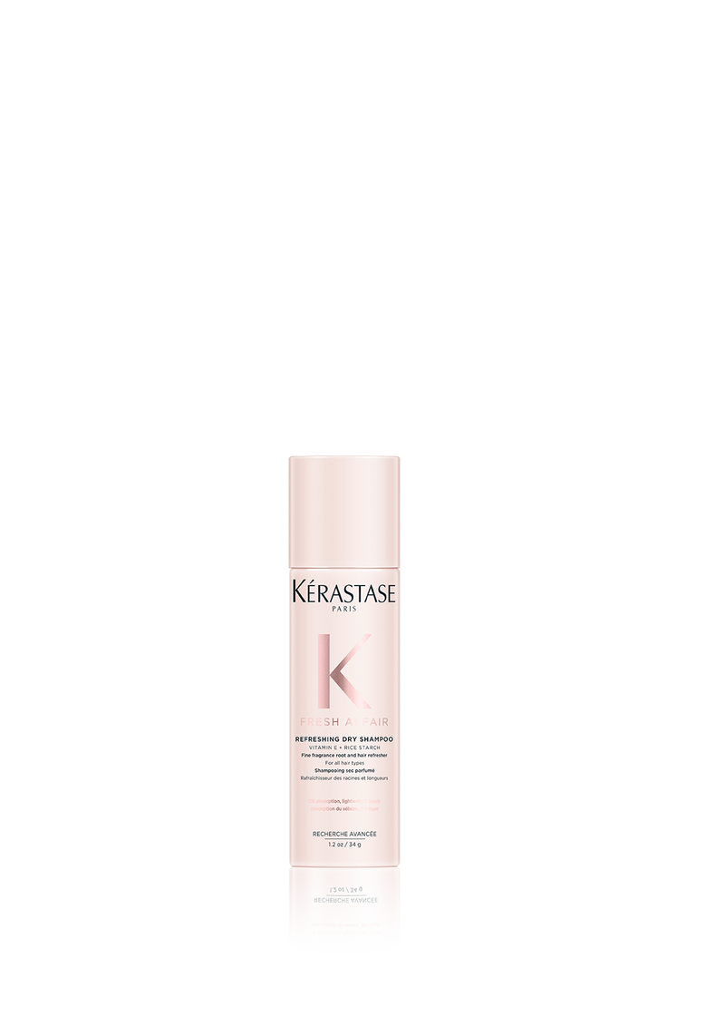 Shampoing sec Fresh Affair