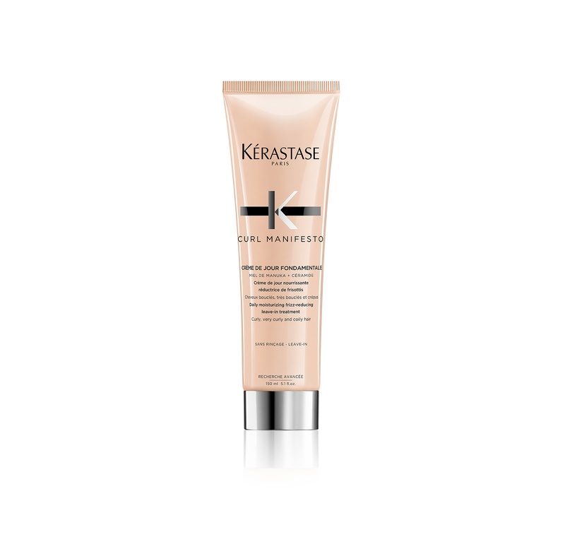 Fundamental day cream