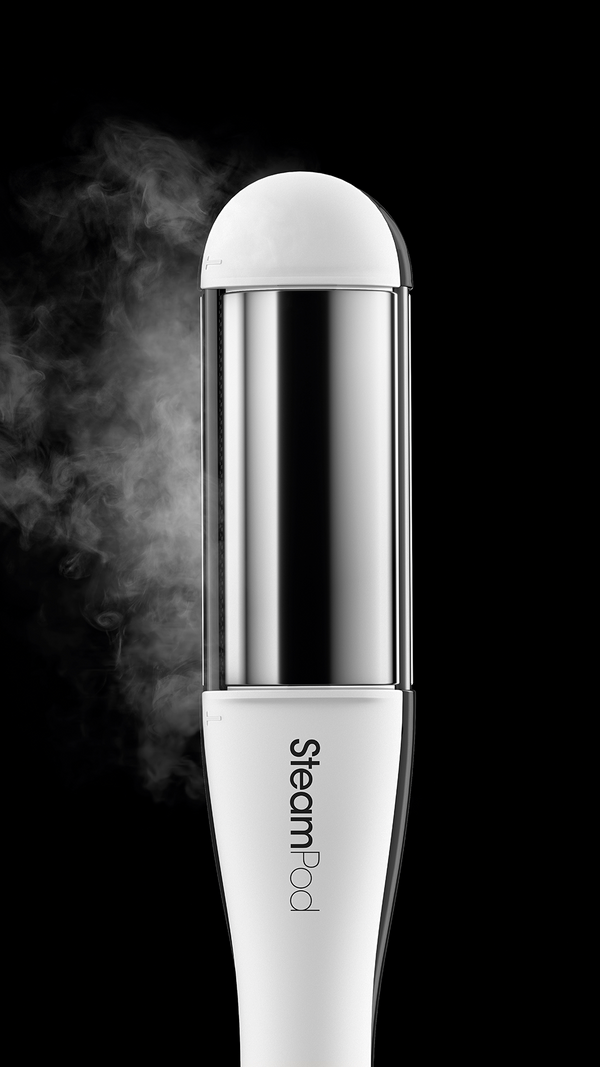 Ensemble Steampod 4.0 + Huile Metal Detox | Promotion