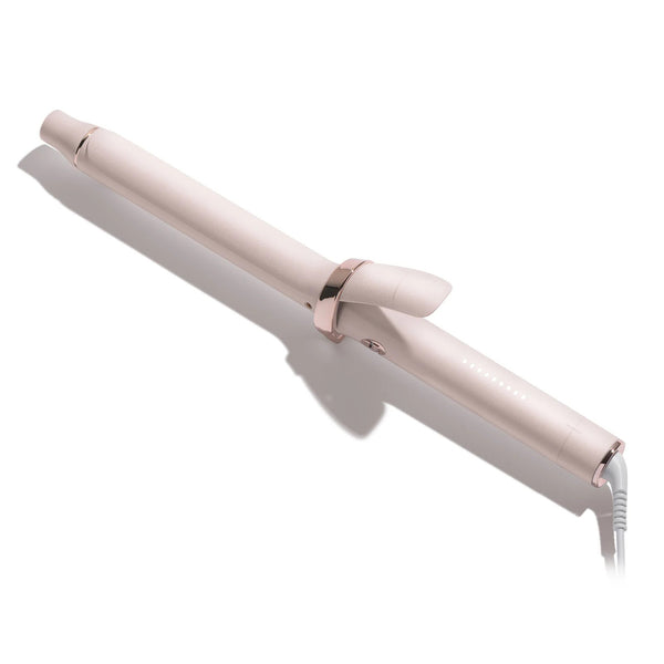 Fer à friser professionnel T3 Singlepass Curl X - Satin blush