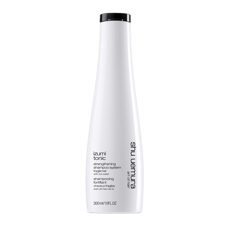 Shampoing Fortifiant Izumi Tonic