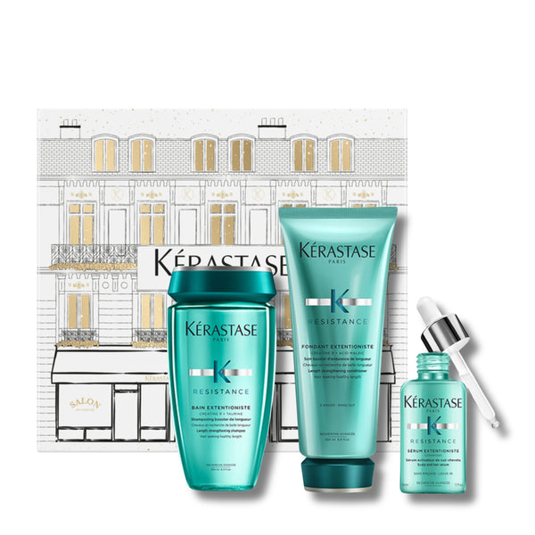 Coffret des fêtes - Extentioniste *PRÉ-COMMANDE