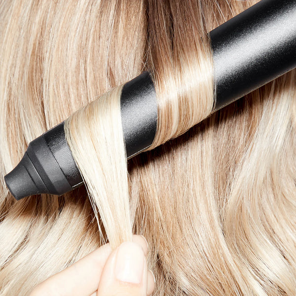 Boucleur GHD Curve creative curl wand