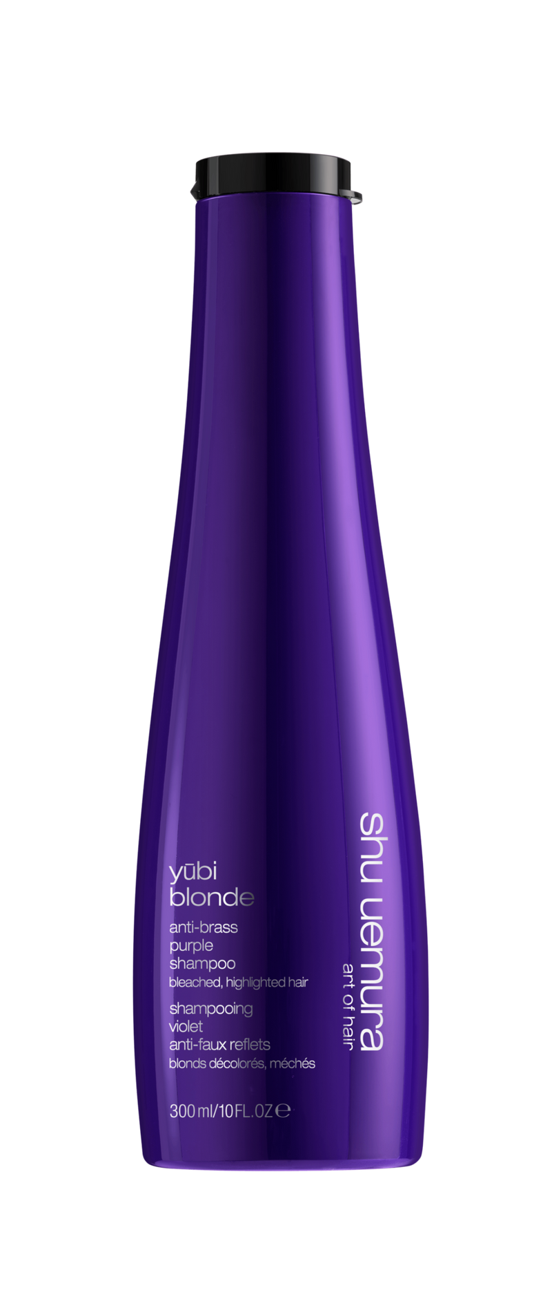Shampoing Violet Yubi Blonde