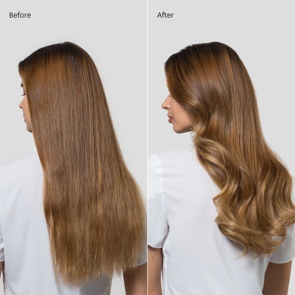 Fer à friser professionnel T3 Singlepass Curl X - Satin blush