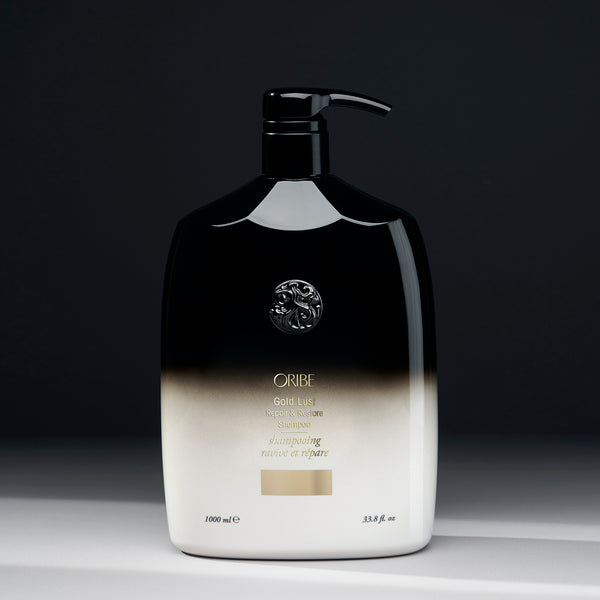 Gold Lust Shampoo - Deluxe Size