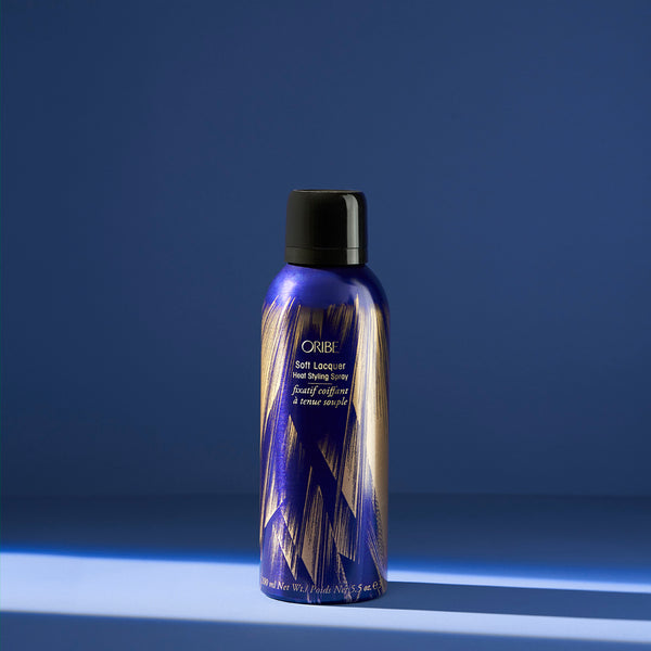 Soft Lacquer Flexible Hold Hairspray