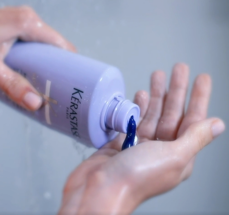 Bain Ultra-Violet Shampoo