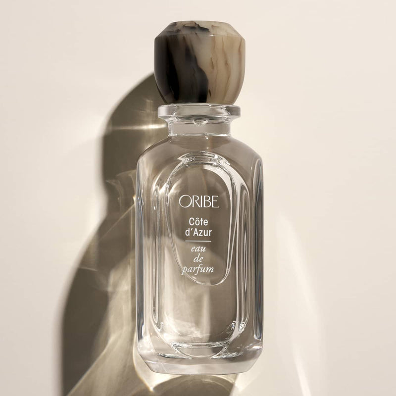 Eau de Parfum - Côte d'Azur