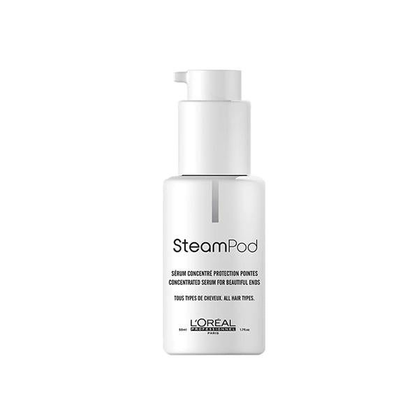 Concentrated Serum - Steampod